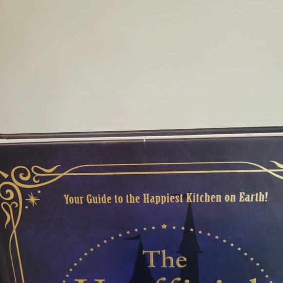 The Unofficial Disney Parks Cookbook - Hardcover - Picture 7 of 8